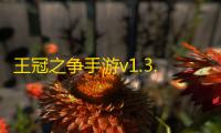 王冠之争手游v1.3.4